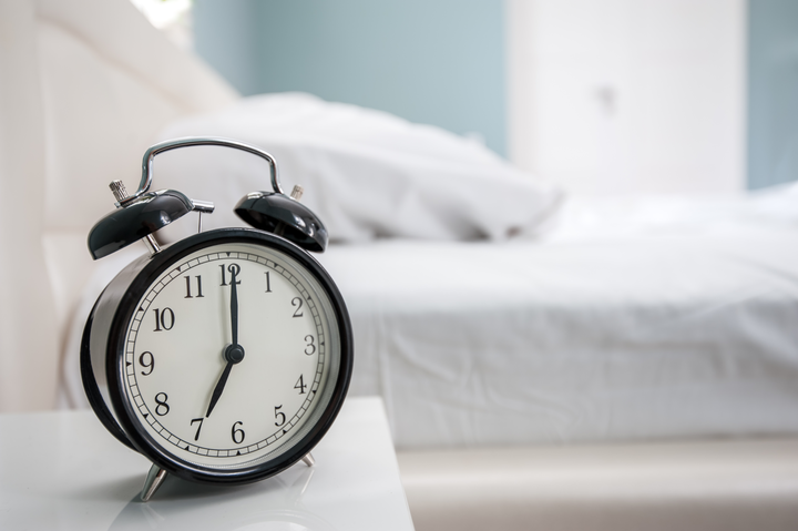 5 Morning Rituals to Help You Feel Energized